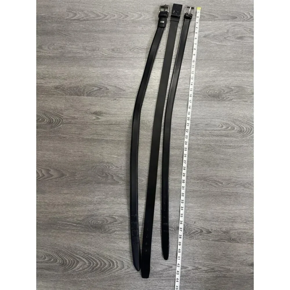 Columbia-sportswear Men's Black Belt
